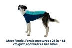 Undercoat™ Dog Water Jacket