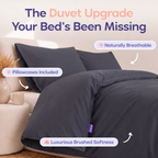 MellowSoft Duvet Set