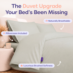 MellowSoft Duvet Set