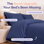 MellowSoft Duvet Set