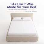 CloudCool Cooling Sheet Set