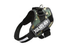 Julius-K9® IDC® Powerharness
