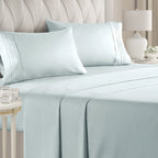 4 Piece Sheet Set