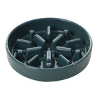 Ceramic Slow Feeder Bowls