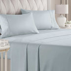 4 Piece Sheet Set
