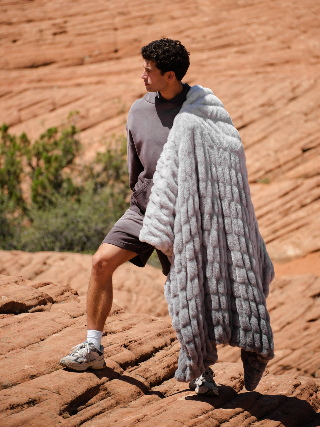Dreamer Blanket