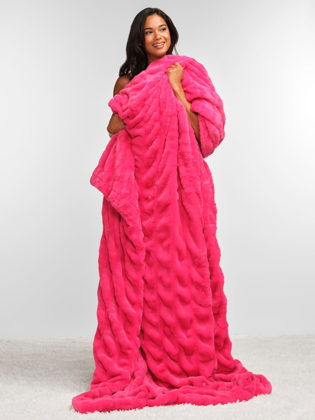 Dreamer Blanket