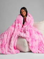 Dreamer Blanket