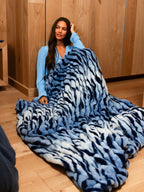 Dreamer Blanket