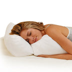 10-in-1 Flip Pillow by Sharper Image