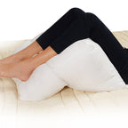10-in-1 Flip Pillow by Sharper Image