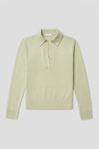 The Cashmere Polo