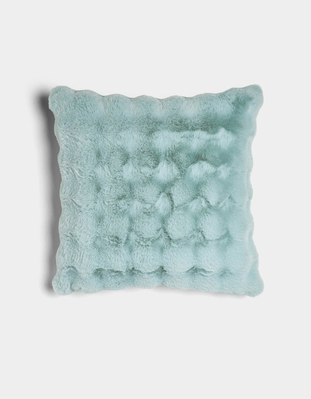 Bubble Cuddle Pillow