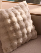 Bubble Cuddle Pillow