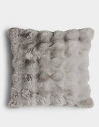 Bubble Cuddle Pillow