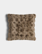 Bubble Cuddle Pillow