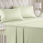 4 Piece Sheet Set
