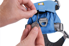 Hi & Light™ Lightweight Dog Harness