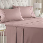 4 Piece Sheet Set