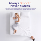 CloudCool Cooling Sheet Set