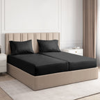 4 Piece Sheet Set