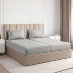 4 Piece Sheet Set
