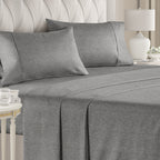 4 Piece Sheet Set