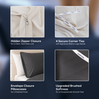 MellowSoft Duvet Set