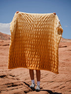 Dreamer Blanket