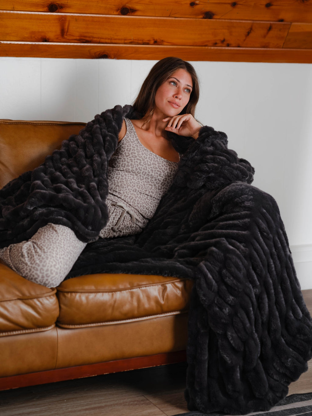 Dreamer Blanket
