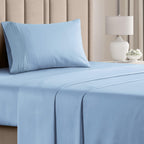 4 Piece Sheet Set