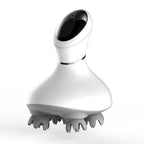 Rechargeable  Head Massager