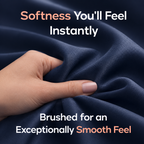 MellowSoft Duvet Set