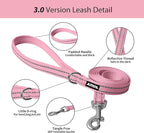 AIITLE Escape Proof Dog Harness