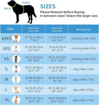 AIITLE Escape Proof Dog Harness