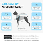 AOFITEE Dog Life Jacket, Vest for Swimming, High Flotation Swim with Rescue Handle and Reflective Stripe, Lifesaver Swimsuit for Boating Summer Pool