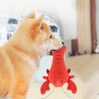 Gooddog, Dog, Plush Vocal Toys, Fruits, Cartoons, Pets, Cats, Toys, Pet Supplies