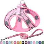 AIITLE Escape Proof Dog Harness