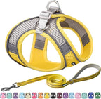 AIITLE Escape Proof Dog Harness