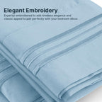 4 Piece Sheet Set