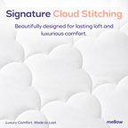 CloudShield Waterproof Mattress Protector