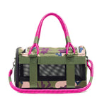 OUT-OF-OFFICE PET CARRIER PRO EDITION