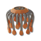 MigraEase™ - Electric Scalp Massager