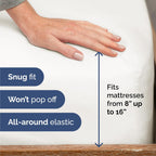 4 Piece Sheet Set