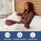 4 Piece Sheet Set