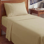 4 Piece Sheet Set
