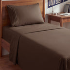 4 Piece Sheet Set
