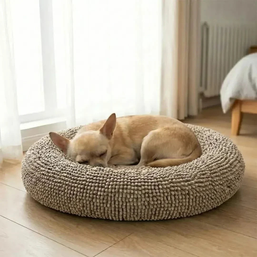 Cloud K-9 Bed – Cloud Bed for Dogs