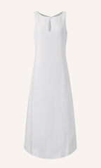Bellina Italian Linen Dress