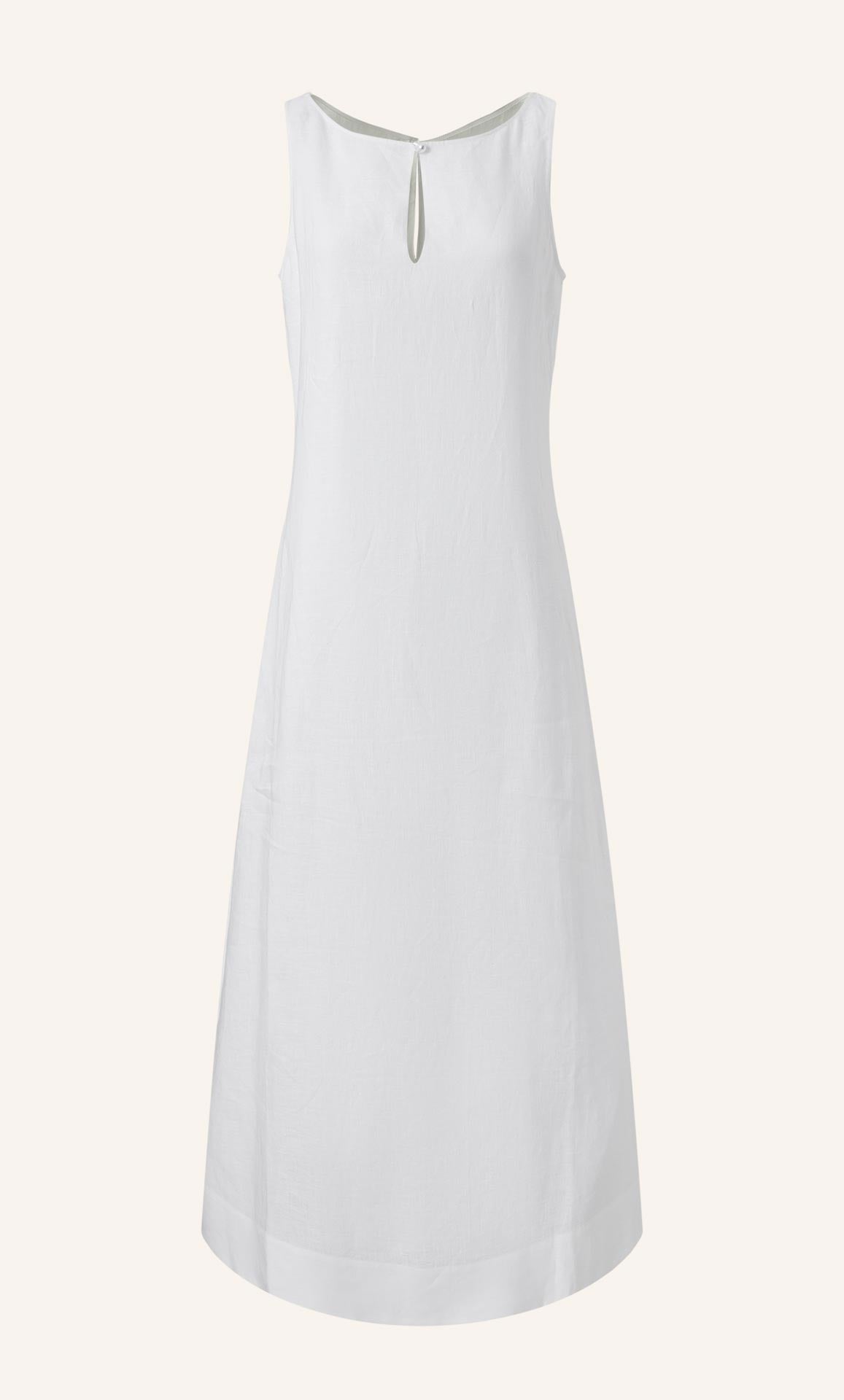 Bellina Italian Linen Dress